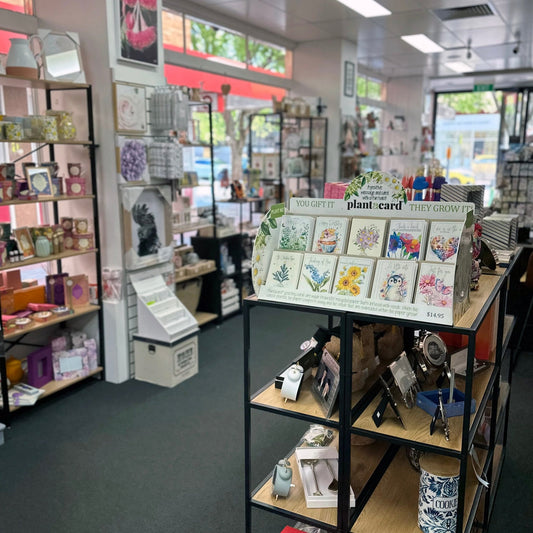 🌟 2 Grey Birds, Your Charming Albury Boutique 🌼 - Plantacard