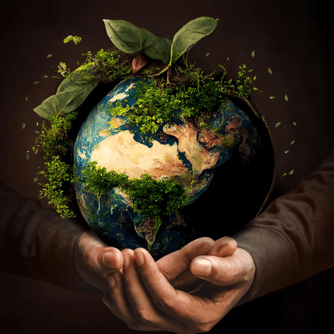 🌿 Creating a Greener Future with Custom Seed Paper Products 🌱 - Plantacard