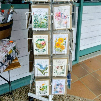 🌟 Plantacards Now Available at Nambour Heights Gifts & Christmas Shop! 🌟