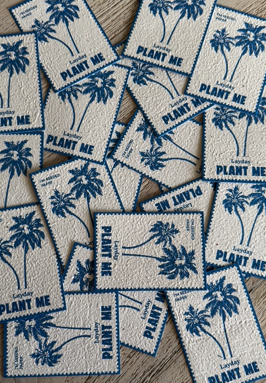 Partner Spotlight: Layday’s Clever Take on Sustainable Packaging 🌱