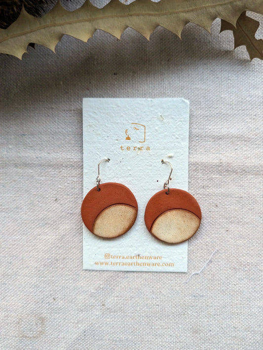 🌿 Terra Earthenware and Plantable Earring Tags: A Sustainable Collaboration