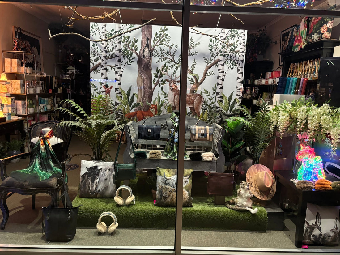 🌟 Introducing Our New Stockist: Loyola Jewels in Mansfield! 🌟 - Plantacard