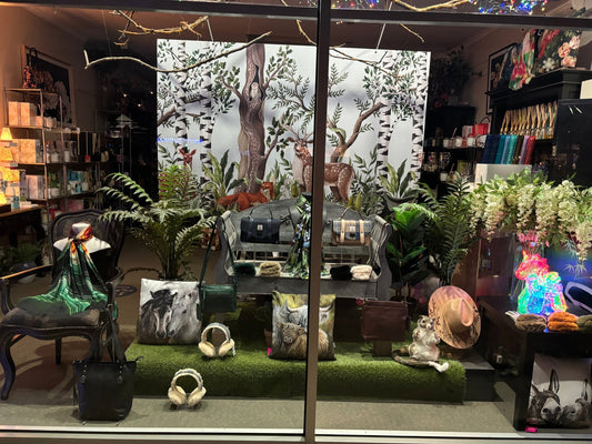 🌟 Introducing Our New Stockist: Loyola Jewels in Mansfield! 🌟 - Plantacard