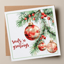 Seeds 'n Greetings Plantable Card