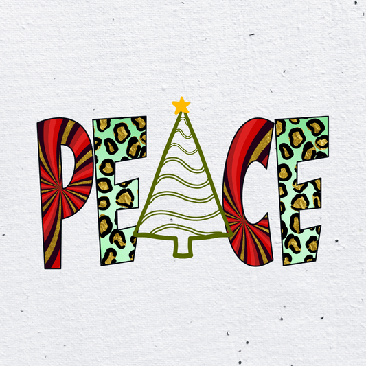 Peace🌱Plantacard 10pk (Native Flower Mix) - Plantacard